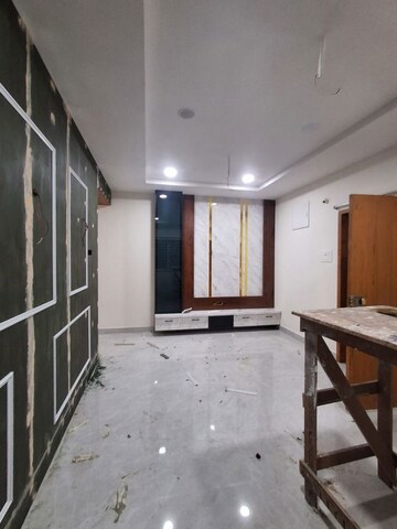 3 BHK Apartment For Rent in Kondapur