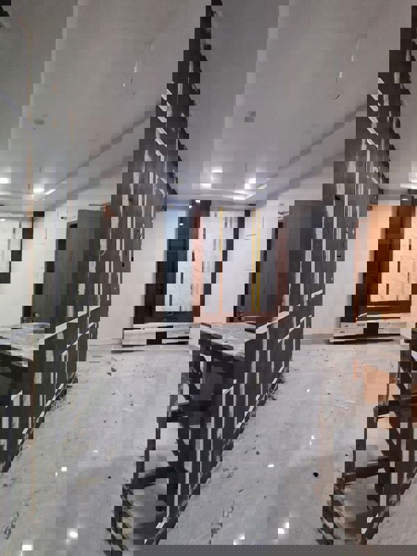 3 BHK + Pooja Room Apartment For Rent in Kondapur