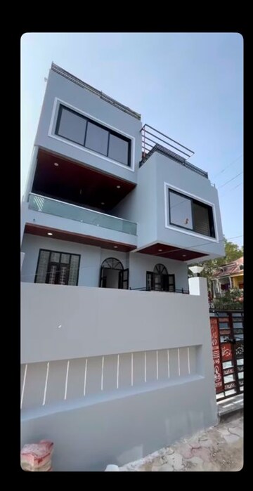 6 BHK Independent House For Sale in Nipania