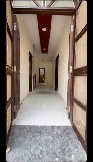 Building Lobby in 6 BHK Independent House at Nipania – for Sale