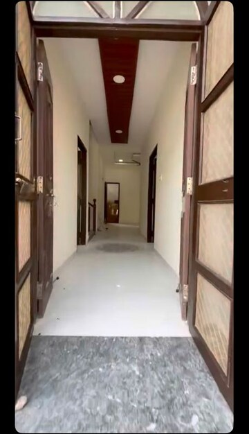 Building Lobby in 6 BHK Independent House at Nipania – for Sale