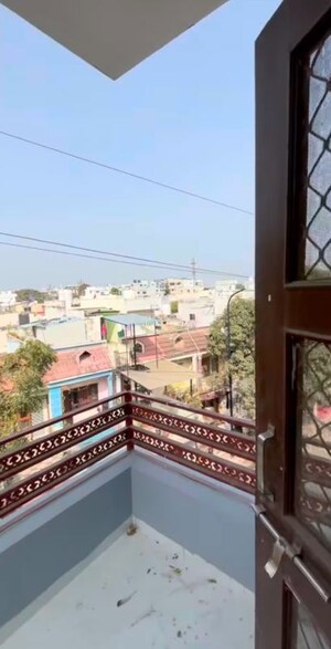 6 BHK Independent House – Exterior View View at Nipania - for Sale