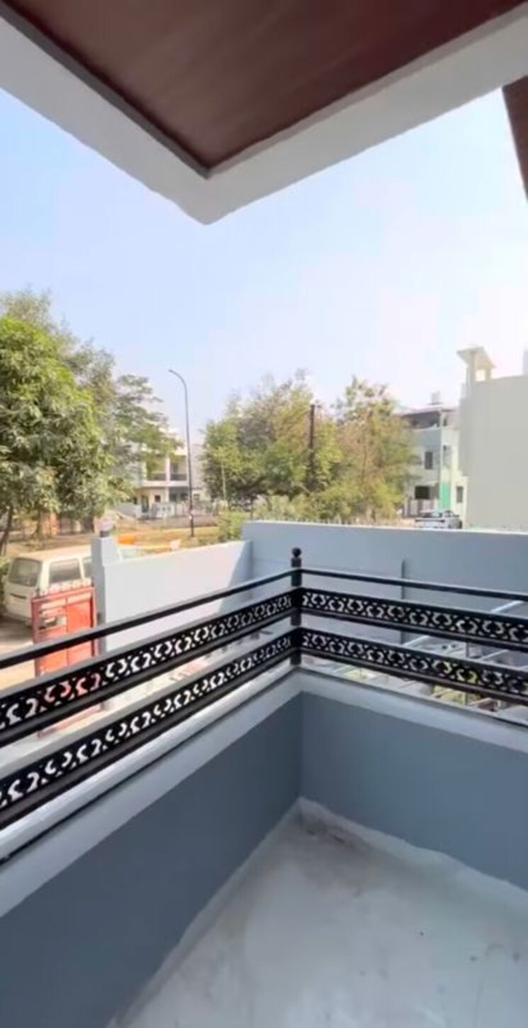 Exterior View, nipania 6 Bedroom 2058 Sq.Ft. Independent House In Nipania Indore 9910930