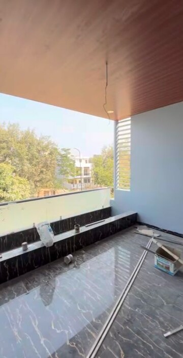 Balcony in 6 BHK Independent House at Nipania – for Sale