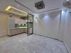 2 BHK + Servant Room Apartment For Rent in Chattarpur