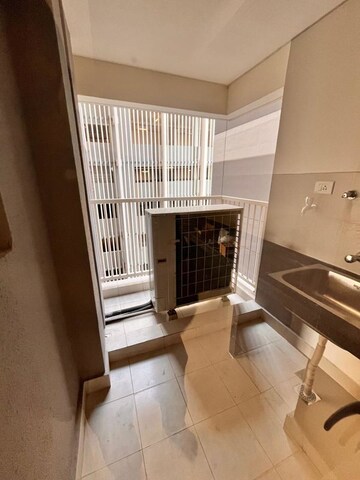 Attached Bathroom in 2.5 BHK Apartment at PS One 10, New Town – for Sale