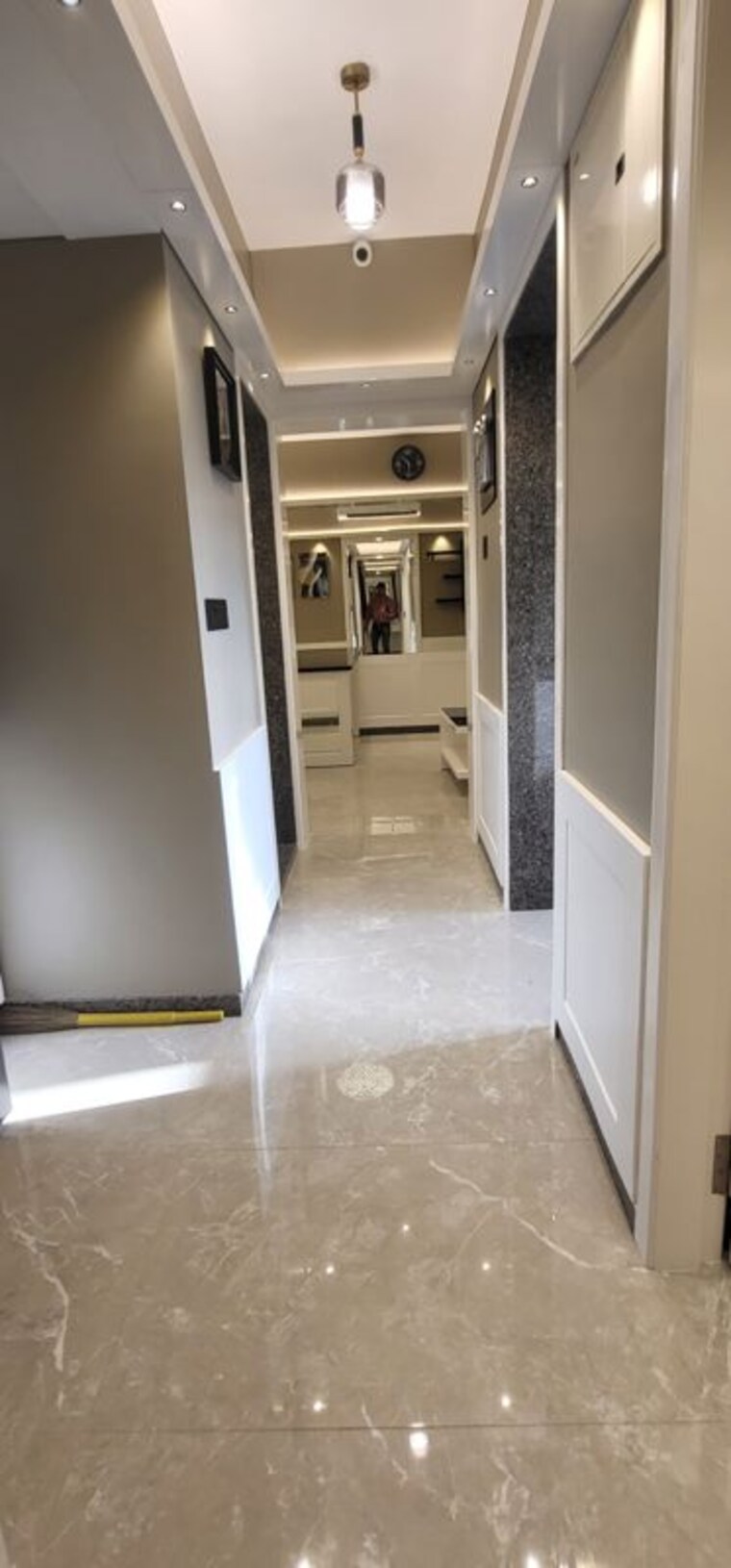 undefined, raymond-ten-x-vibes 2 Bedroom 685 Sq.Ft. Apartment In J K Gram Thane 9910928