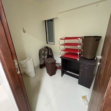 Furnished Amenities in 2.5 BHK Apartment at Varad Heights, Tilak Nagar – for Rent