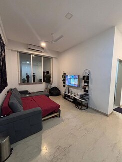 3 BHK Apartment For Rent in Platinum Life