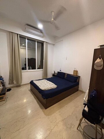 Living Room in 3 BHK Apartment at Platinum Life, Andheri West – for Rent