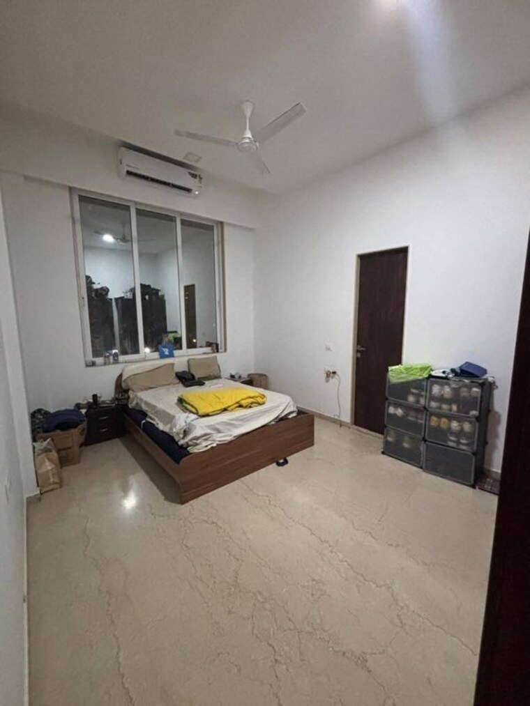 Bedroom, platinum-life 3 Bedroom 900 Sq.Ft. Apartment In Andheri West Mumbai 9910938