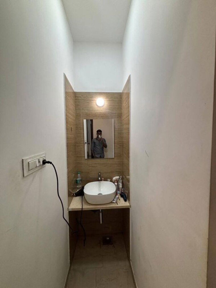 undefined, platinum-life 3 Bedroom 900 Sq.Ft. Apartment In Andheri West Mumbai 9910938