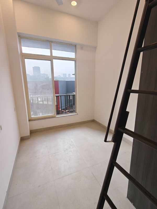 1 BHK Apartment For Rent in Group Satellite Aarambh