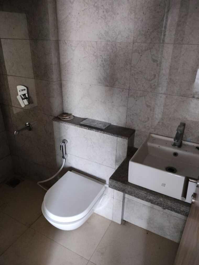 Bathroom, birla-vanya 2 Bedroom 661 Sq.Ft. Apartment In Kalyan West Thane 9910893