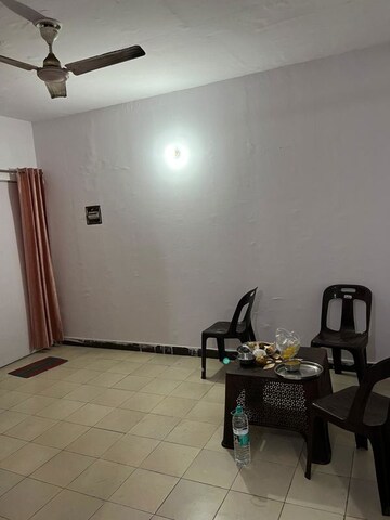 Gym in 2 BHK Apartment at Sulabh Awas, Gomti Nagar – for Rent
