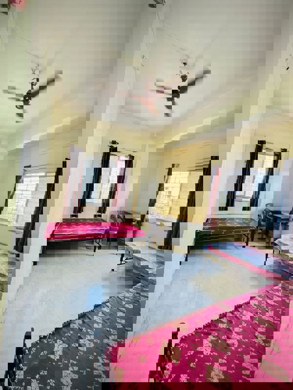 1 RkApartment For Rent in Thergaon