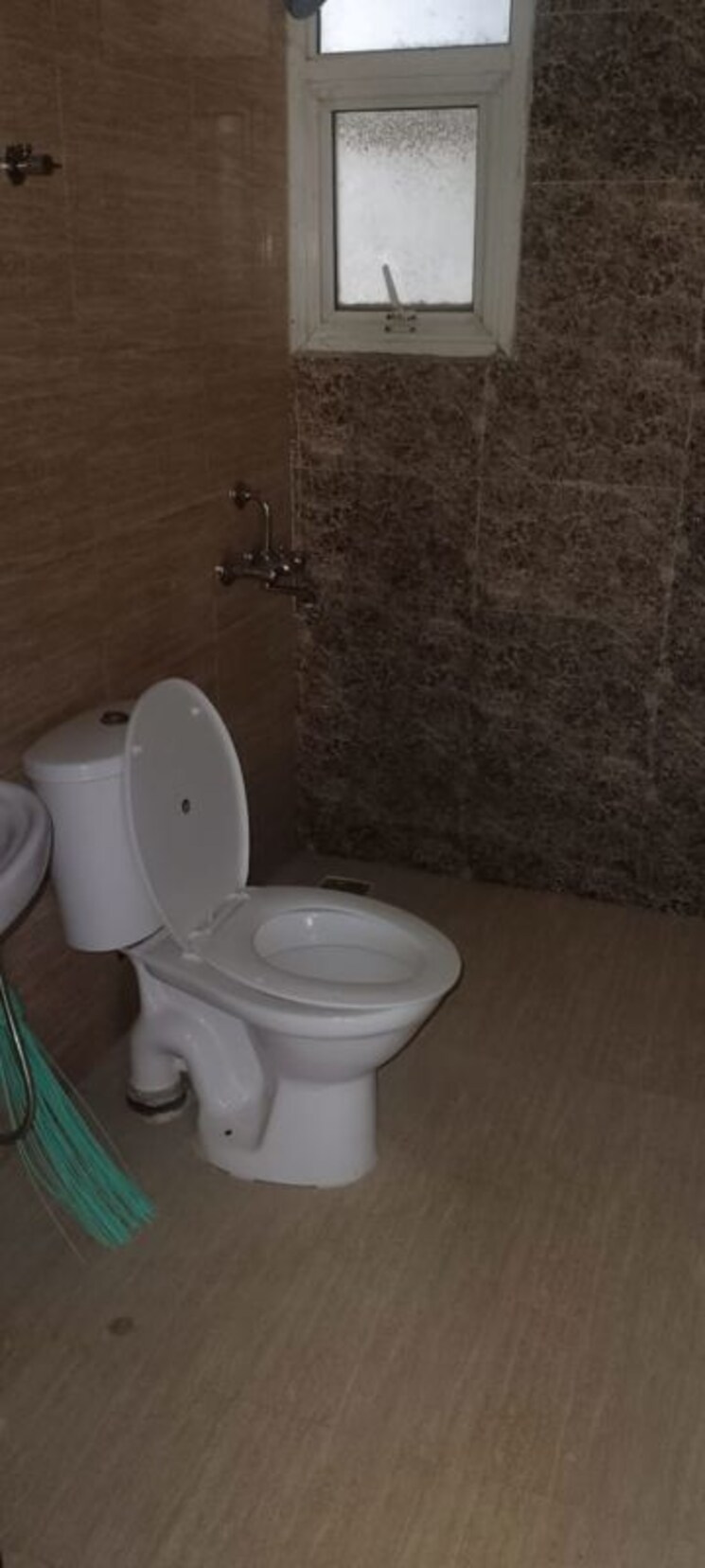 Bathroom, omaxe-r2 3 Bedroom 1500 Sq.Ft. Apartment In Gomti Nagar Lucknow 9910964