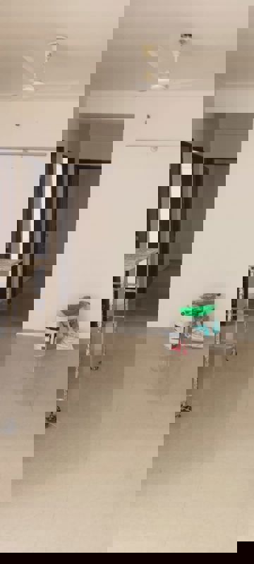 3 BHK + Extra Room Apartment For Rent in Omaxe R2