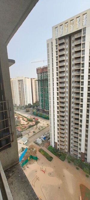 1 BHK Apartment – Exterior View View at Lodha Upper Thane Woodlands G H I, Anjur - for Sale