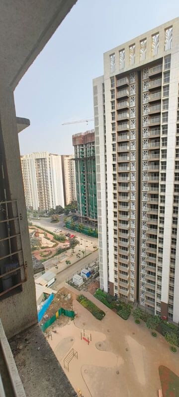 1 BHK Apartment – Exterior View View at Lodha Upper Thane Woodlands G H I, Anjur - for Sale