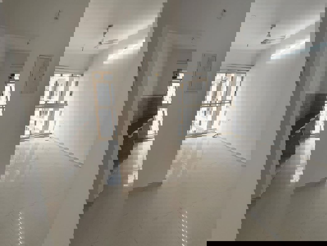 1 BHK + Pooja Room Apartment For Sale in Lodha Upper Thane Woodlands G H I