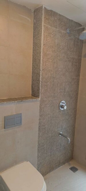 Bathroom in 1 BHK Apartment at Lodha Upper Thane Woodlands G H I, Anjur – for Sale