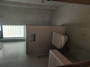 Kitchen in 3 BHK Apartment at Uptown Jubilee, Jubilee Hills – for Sale