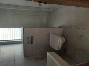 Bathroom in 3 BHK Apartment at Uptown Jubilee, Jubilee Hills – for Sale