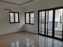 3 BHK + Pooja Room Apartment For Sale in Uptown Jubilee