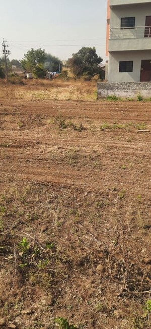 Plot Area in  Plot at Nashik Road – for Sale