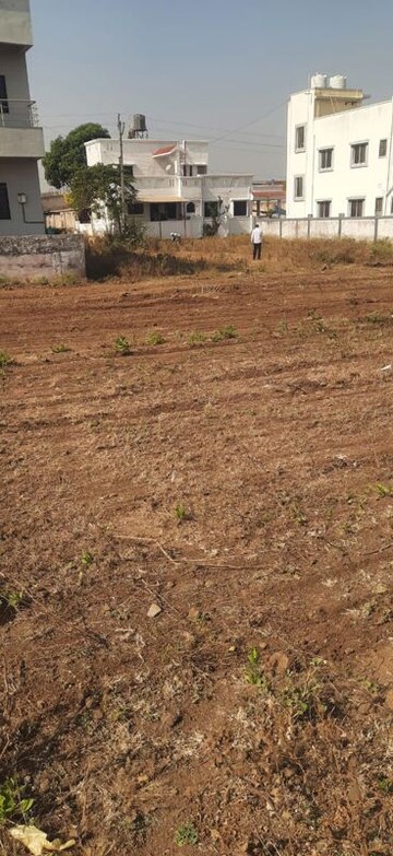 Plot Area in  Plot at Nashik Road – for Sale