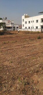 147 Sq.Yd. Plot in Nashik Road