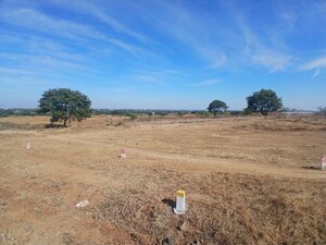 Plot Area in  Plot at Nashik Road – for Sale