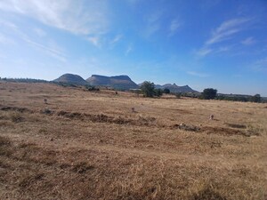 Plot Area in  Plot at Nashik Road – for Sale