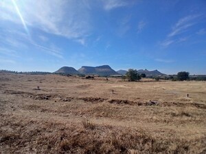 Plot Area in  Plot at Nashik Road – for Sale