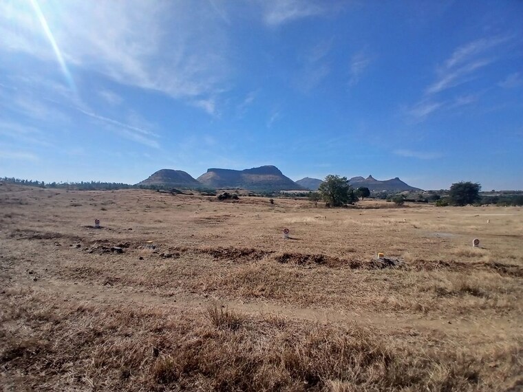 undefined, nashik road  147 Sq.Yd. Plot In Nashik Road Nashik 9787610