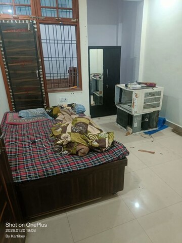 Bedroom in 2 BHK Independent House at Mohanlalganj – for Rent
