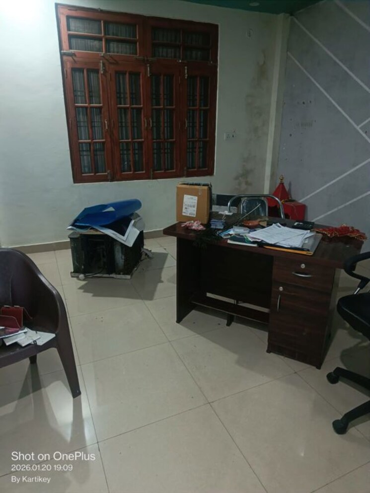 Master Bedroom, mohanlalganj 2 Bedroom 1000 Sq.Ft. Independent House In Mohanlalganj Lucknow 9910969