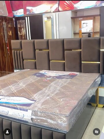 Bedroom in 2 BHK Independent House at Mohanlalganj – for Rent