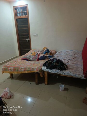 Bedroom in 2 BHK Independent House at Mohanlalganj – for Rent