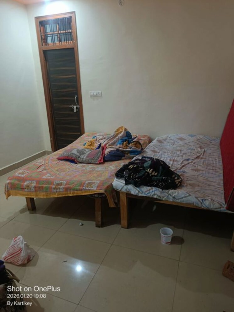 Bedroom, mohanlalganj 2 Bedroom 1000 Sq.Ft. Independent House In Mohanlalganj Lucknow 9910969