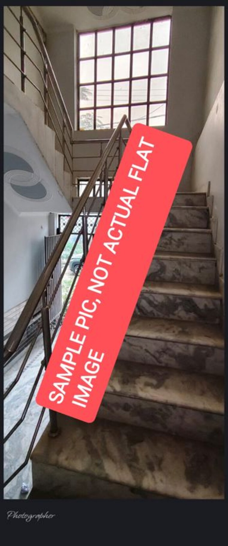 Exterior View, meenal-balmukund-residency 3 Bedroom 1345 Sq.Ft. Apartment In Raj Nagar Extension Ghaziabad 9878208