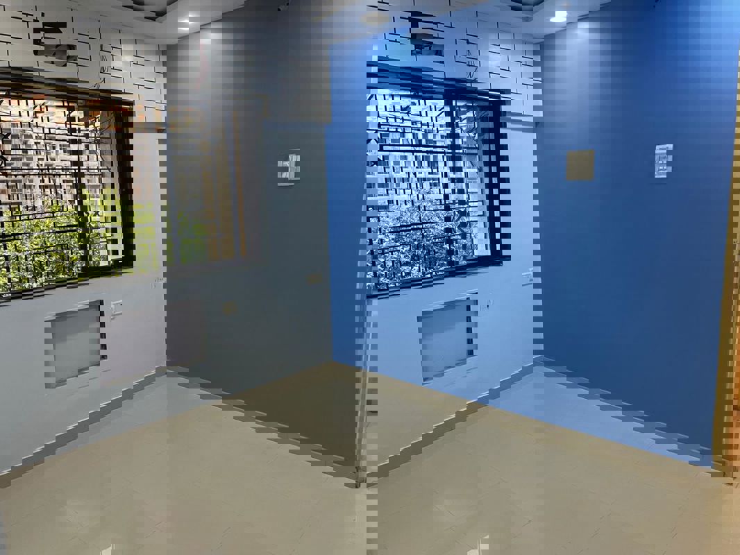 3 BHK + Pooja Room Apartment For Rent in Rustomjee Urbania