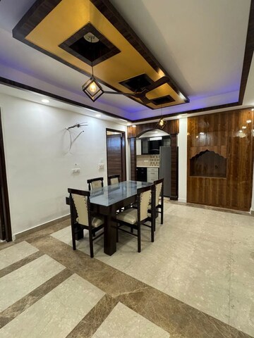 Gym in 3.5 BHK Builder Floor at Ansal API Versalia, Sector 67a – for Sale