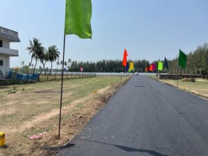  Plot – Garden View at Veppampattu - for Sale