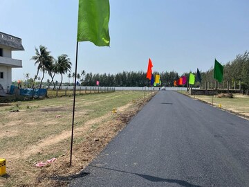  Plot – Garden View at Veppampattu - for Sale