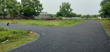 Plot Area in  Plot at Veppampattu – for Sale