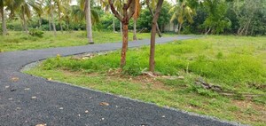  Plot – Garden View at Veppampattu - for Sale