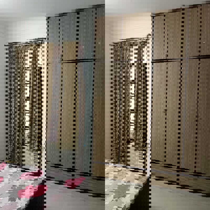 3 BHK Apartment For Sale in Prem Satyam Swastik Apartment