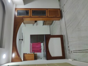 Furnished Amenities in 3 BHK Independent House at JD Jubilee Ballpark, Jubilee Hills – for Rent